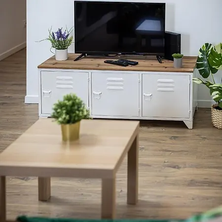 Appartement Nouveau Cosy Life Netflix/ 5 Min Gare