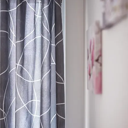 Appartement Nouveau Cosy Life Netflix/ 5 Min Gare *