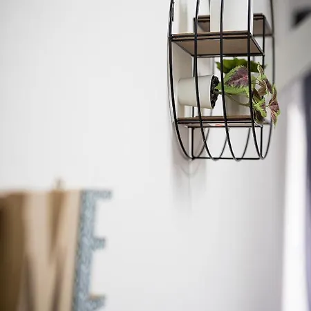 Nouveau Cosy Life Netflix/ 5 Min Gare Appartement *