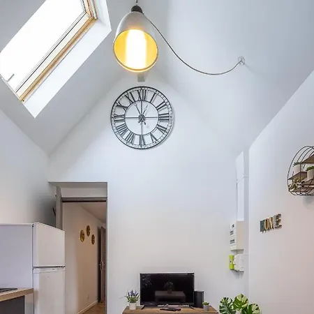Nouveau Cosy Life Netflix/ 5 Min Gare * Troyes