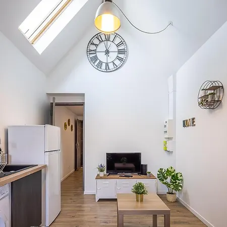 Nouveau Cosy Life Netflix/ 5 Min Gare