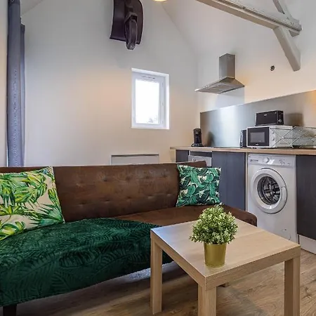 Nouveau Cosy Life Netflix/ 5 Min Gare Appartement Troyes