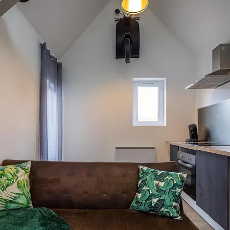 Appartement Nouveau Cosy Life Netflix/ 5 Min Gare